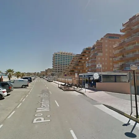 Apartamento Apto Morro De Gos Holidays Ref 063