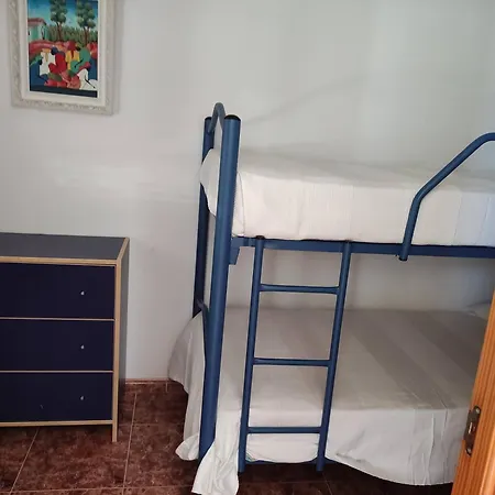 Apto Morro De Gos Holidays Ref 063 *