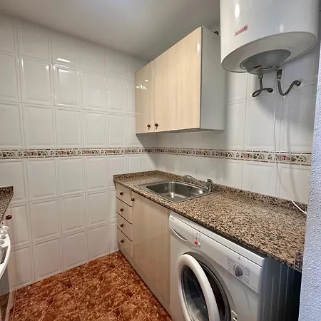 Apartamento Apto Morro De Gos Holidays Ref 063