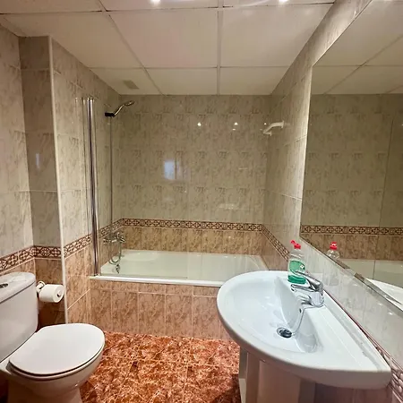Apartamento Apto Morro De Gos Holidays Ref 063