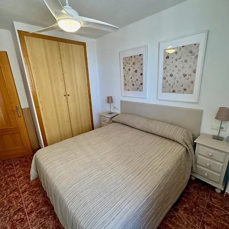 Apartamento Apto Morro De Gos Holidays Ref 063