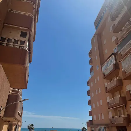 Apartamento Apto Morro De Gos Holidays Ref 063 *