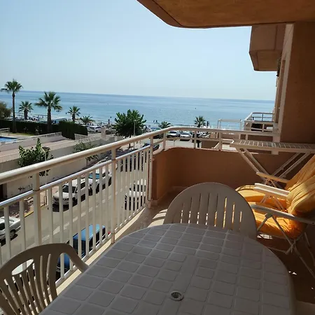 Apto Morro De Gos Holidays Ref 063 * Oropesa del Mar